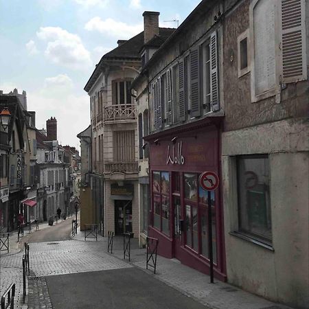 Auxerre Coeur De Ville エクステリア 写真
